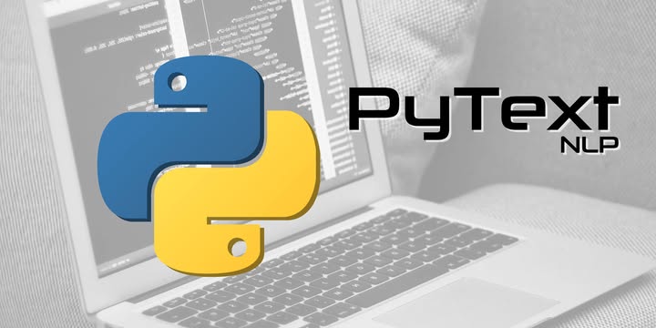 PyText: a PyTorch NLP Framework died before LLM became popular